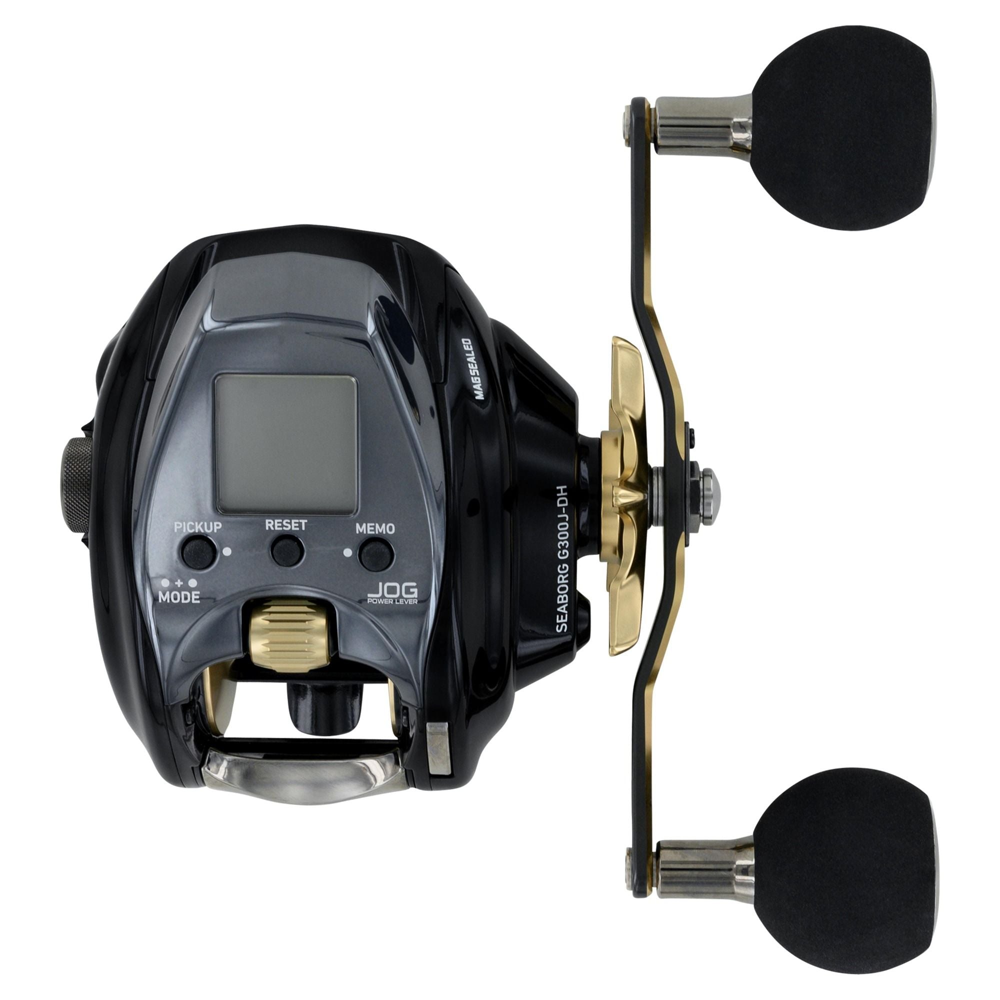Daiwa SBG300J-DH Seaborg Electric Reel