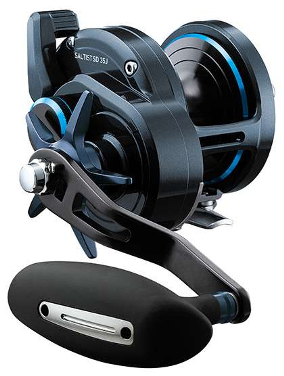 Daiwa SLTSD35J Saltist Star Drag Jigging Conv Reel
