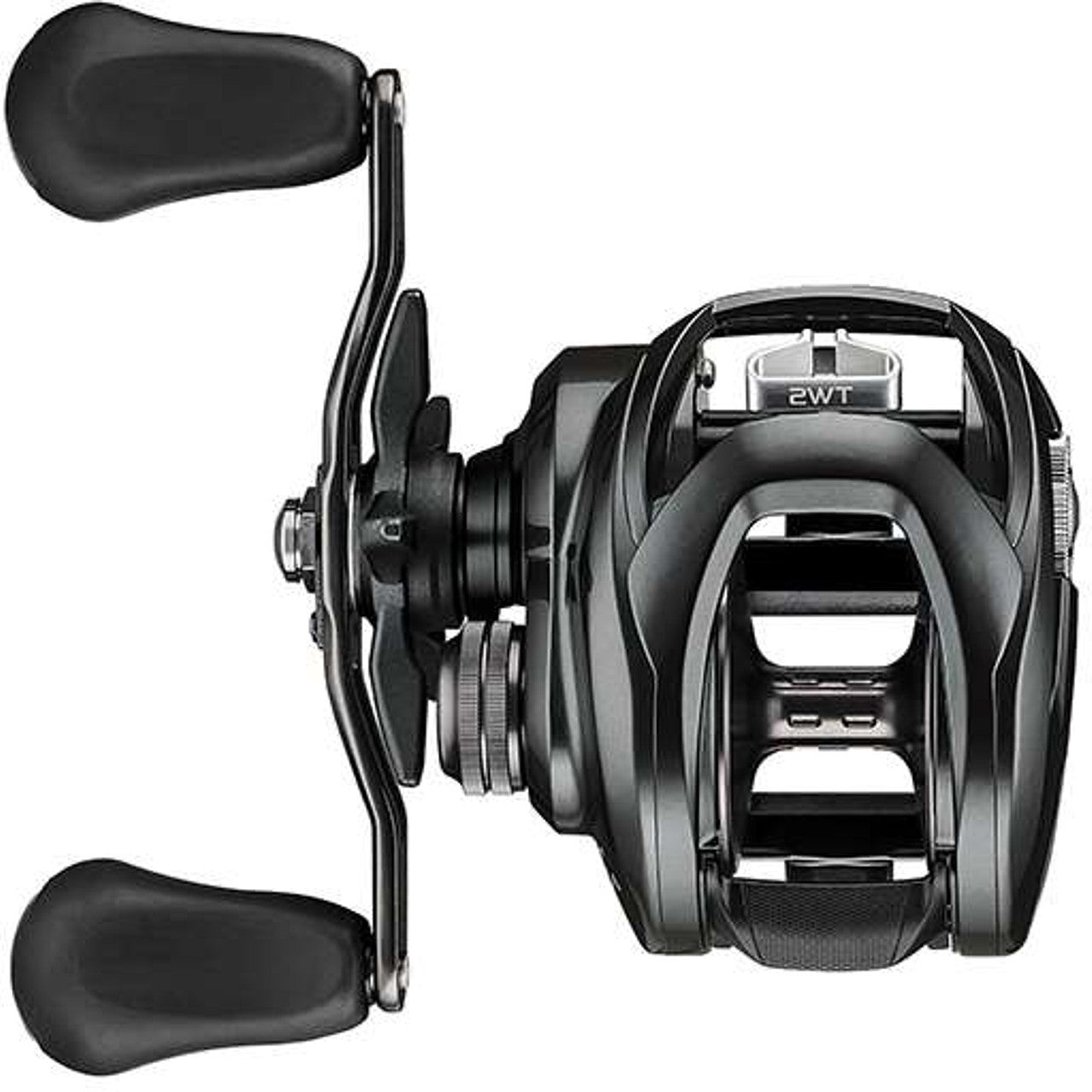 Daiwa TTU300HSL Tatula TW300 LH Baitcast Reel