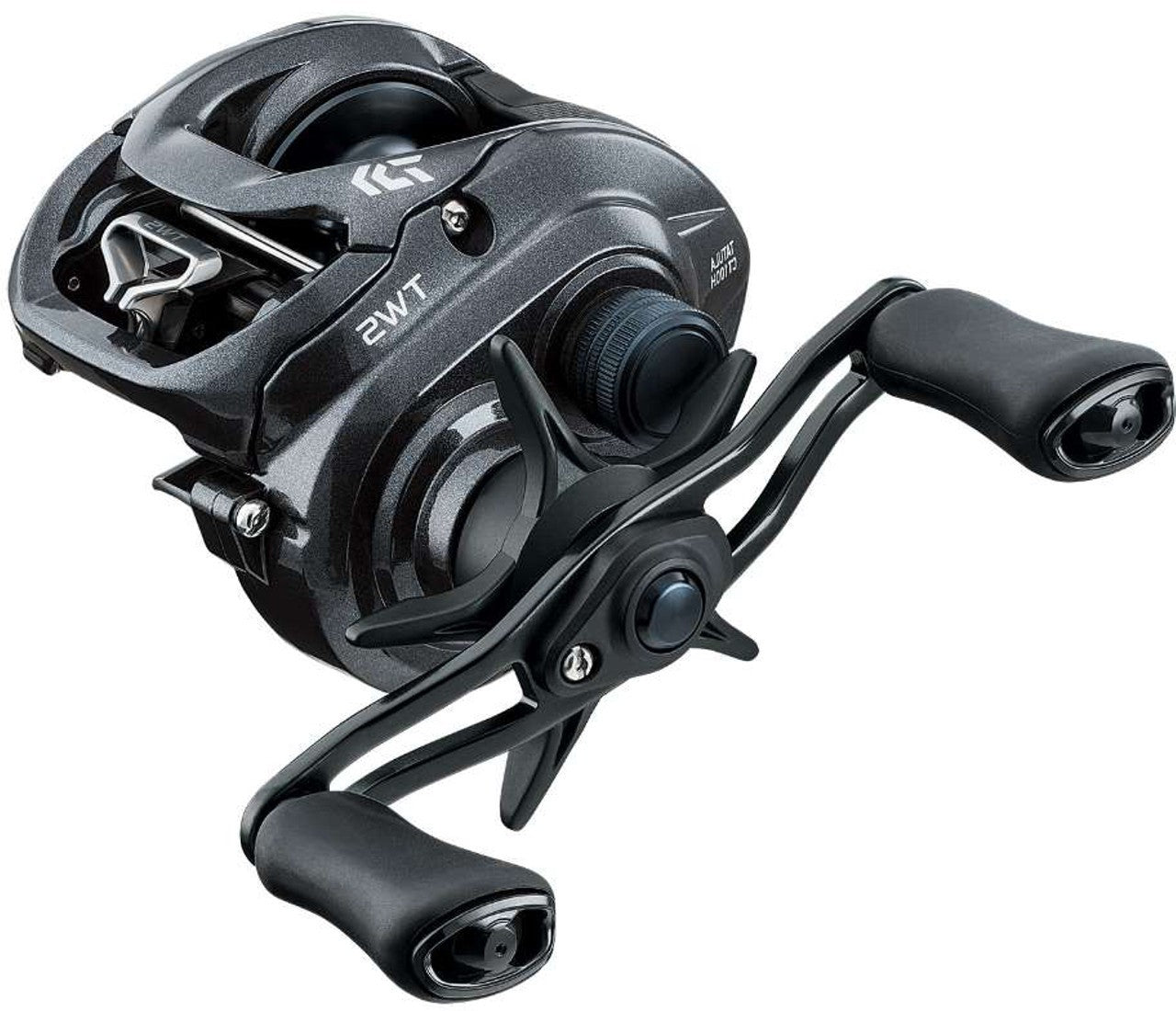 Daiwa Tatula TTUCT100 Left Hand Baitcast Reels
