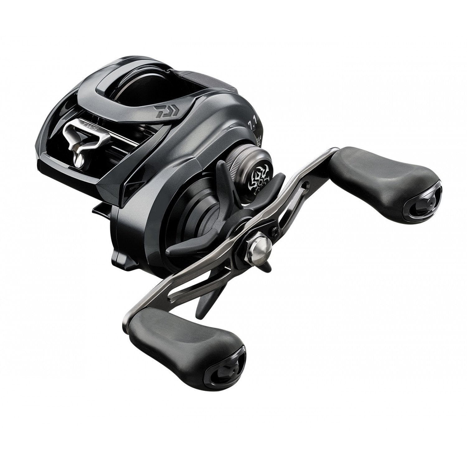 300 size baitcaster reels Daiwa Tatula 300 Baitcasting Reel