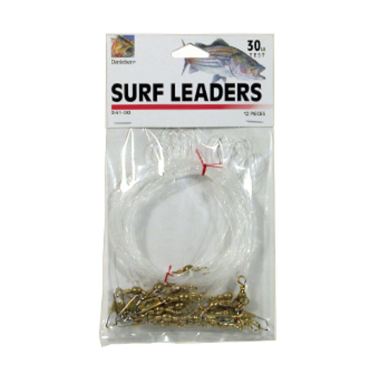 danielson fishing hooks Danielson Surf Leader