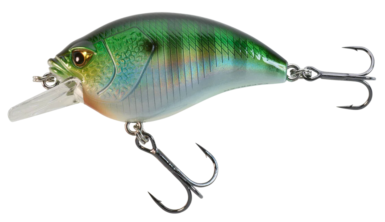 Caperlan SWO CRKSR 53 F