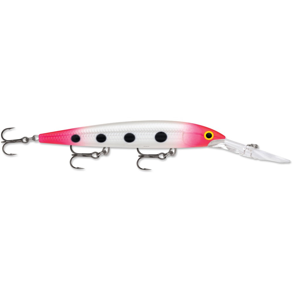 Rapala Deep Husky Jerk 14, Suspending, Deep-Diving, 5-1/2"