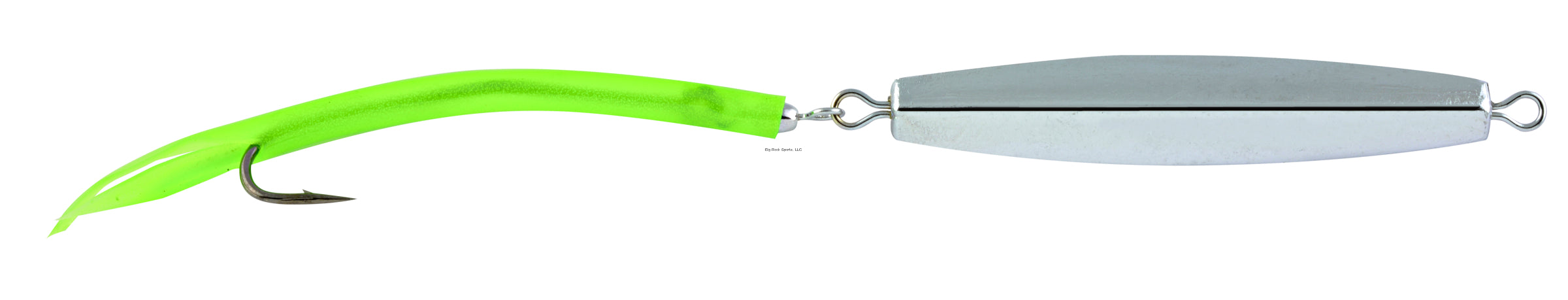 Hurricane Diamond Jig