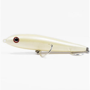 Bone White