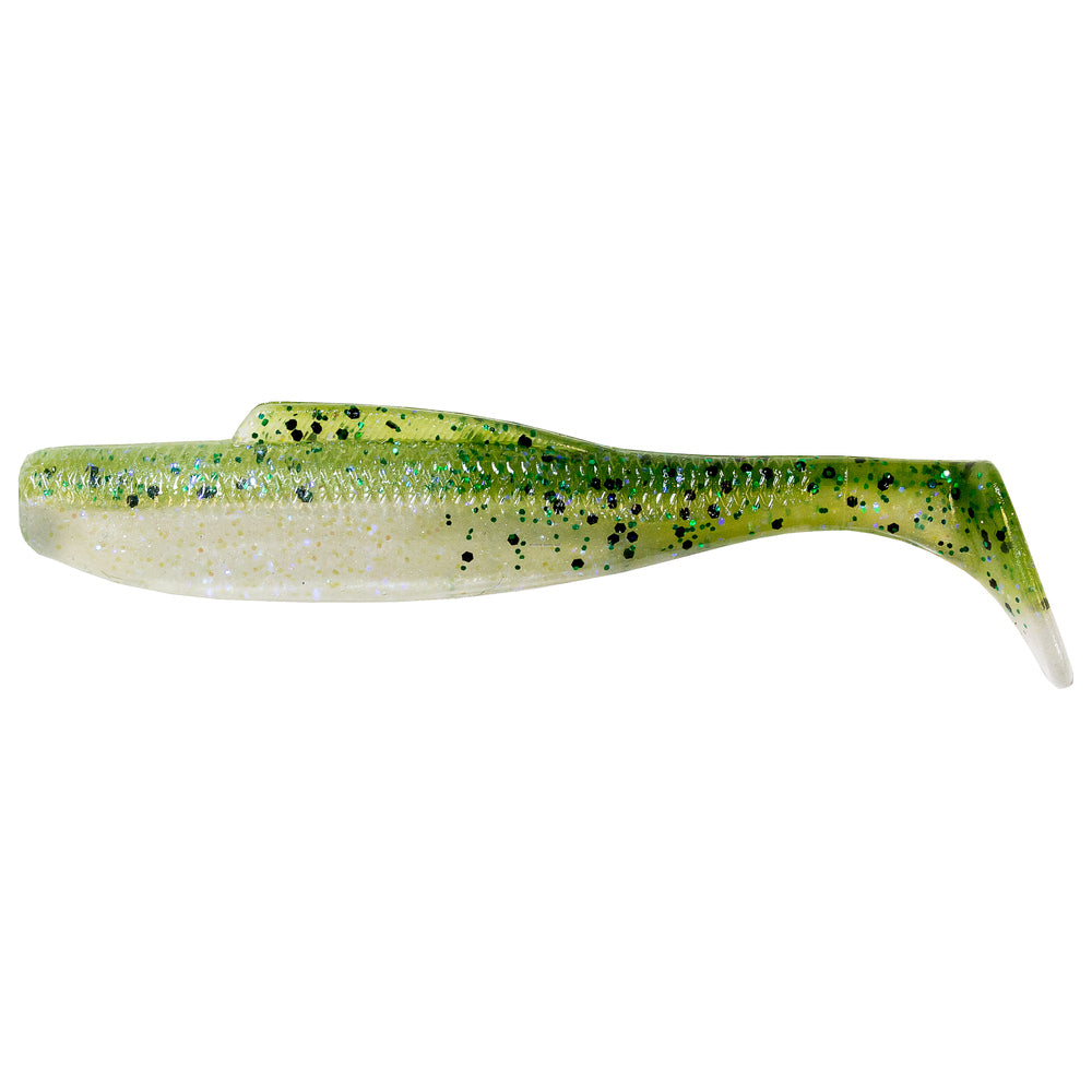 Z-Man Elaztech Diezel MinnowZ Swimbait