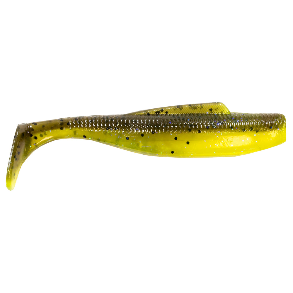 Z-Man Elaztech Diezel MinnowZ Swimbait