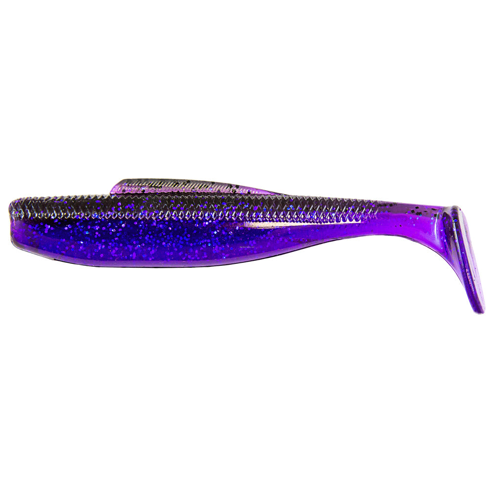 Z-Man Elaztech Diezel MinnowZ Swimbait