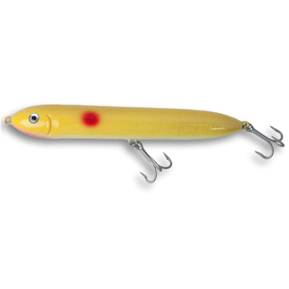 Musky Mania Saltwater Doc Topwater Lure