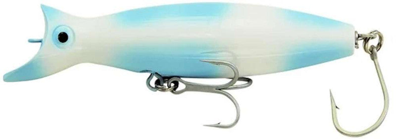 Super Strike Little Neck Swimmer Floater, 2 3/8oz