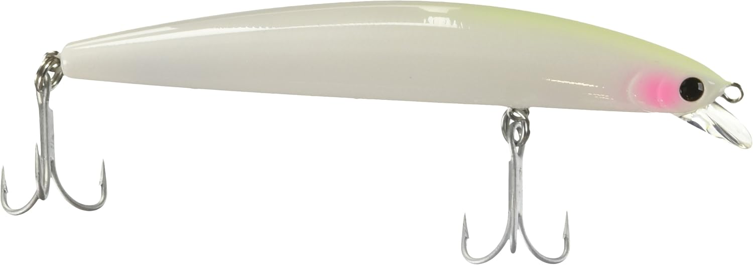 Daiwa SP Minnow Long Cast 150F HD
