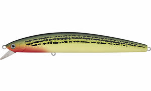 83 - SOS Green / 6 3/4"