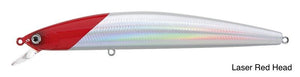 10 - Laser Red Head / 6"