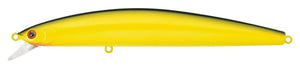 31 - Yellow Black / 6"