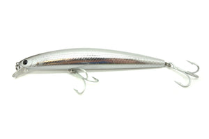 47 - Chrome / 6"