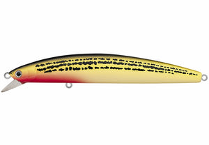 82 - SOS Yellow / 5 1/8"