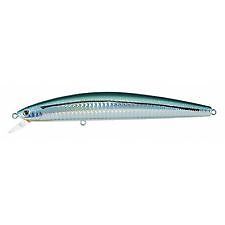 Daiwa Salt Pro SP Minnow Sinking Striper Surf Lure (Assorted Colors)