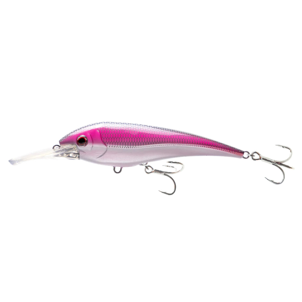 Nomad DTX Minnow Shallow Floating