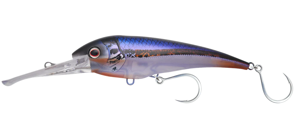 Nomad DTX Minnow