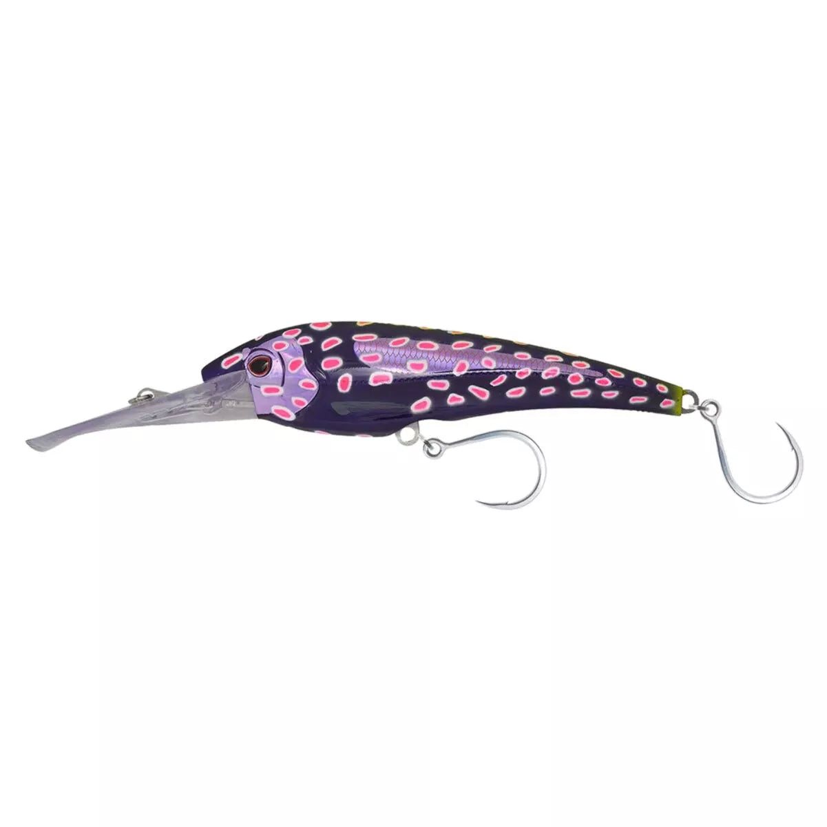 Nomad Design DTX Minnow HD 200 & 220 Heavy Duty Sinking Lures