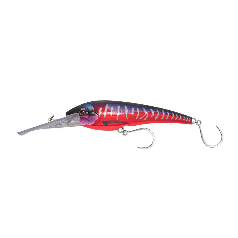 Nomad Design DTX Minnow HD 200 & 220 Heavy Duty Sinking Lures
