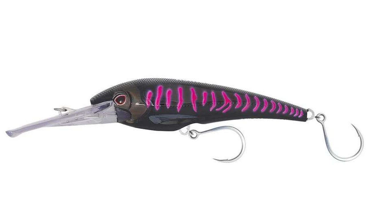 Nomad Design DTX Minnow HD 200 & 220 Heavy Duty Sinking Lures