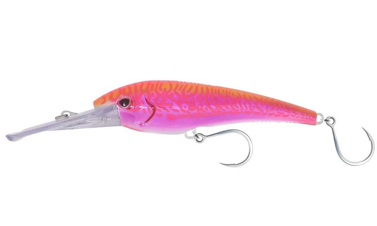 Nomad Design DTX Minnow HD 200 & 220 Heavy Duty Sinking Lures