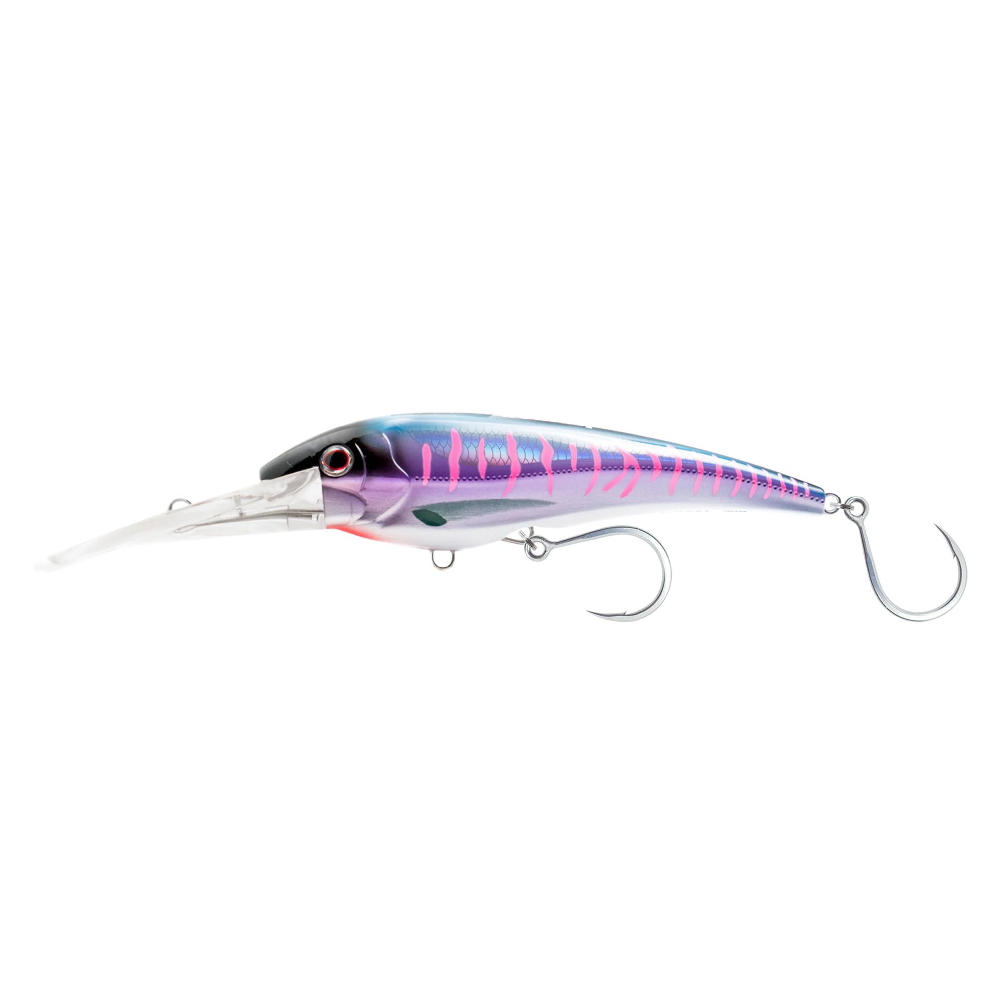 Nomad Design DTX Minnow HD 200 & 220 Heavy Duty Sinking Lures