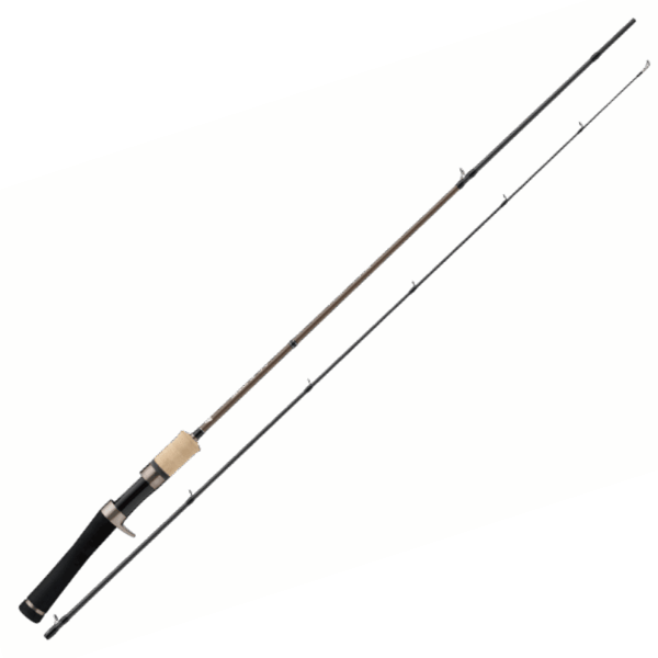 Major Craft CNOC-562L Ceana Trout Casting Rod, 5'6"
