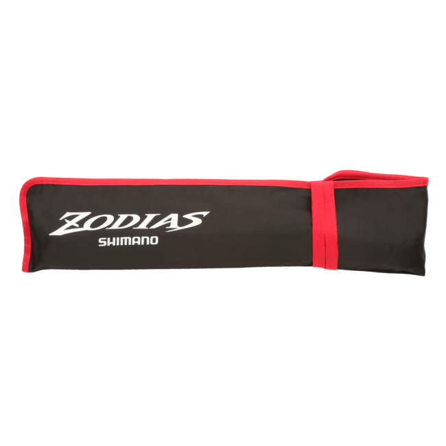 Shimano ZDPC72MH5 Zodias 5-Piece Travel Casting Rod