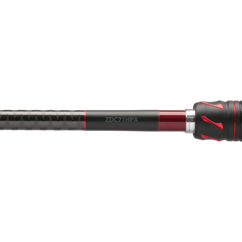 Shimano Zodias Casting Rod