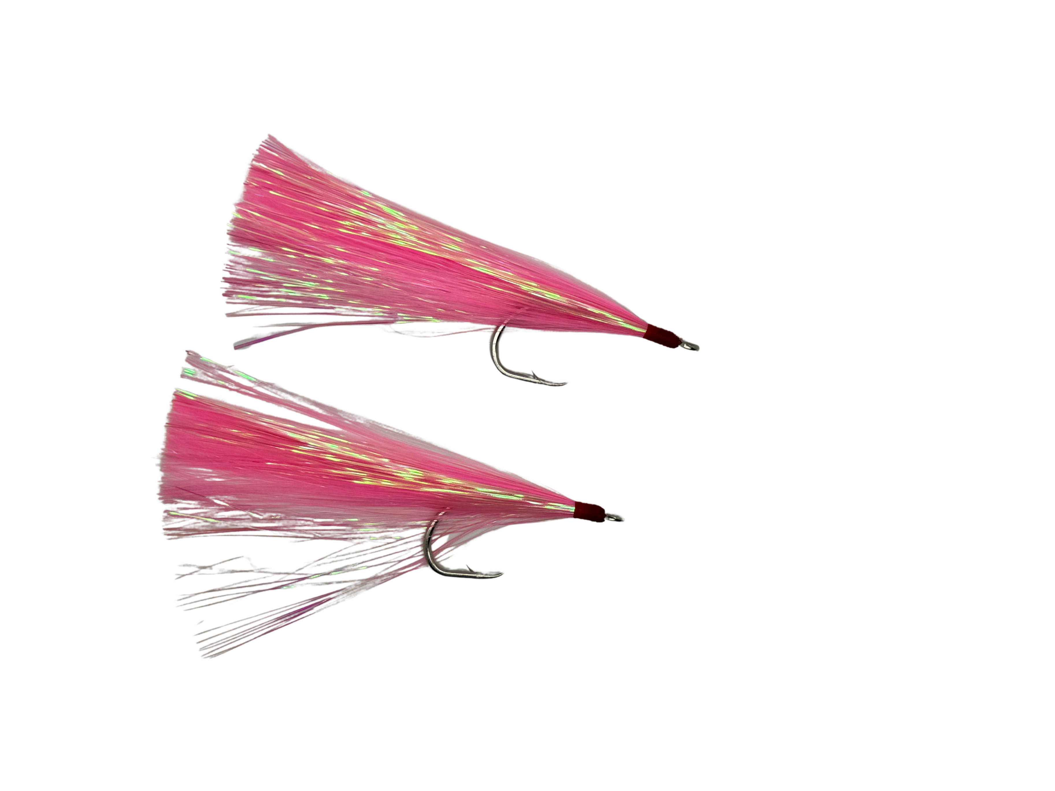 Run Off Lures 2-Pack Gulp Rig Teasers