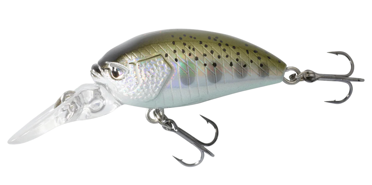 Caperlan SWO CRK 30 F