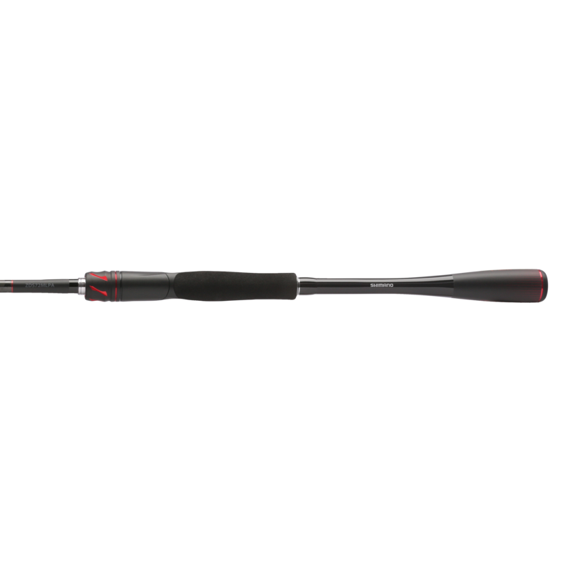 Shimano Zodias Spinning Rods