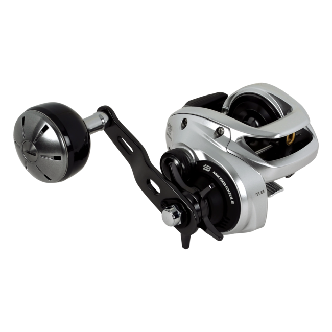 Shimano Tranx 400 B Baitcasting Reels