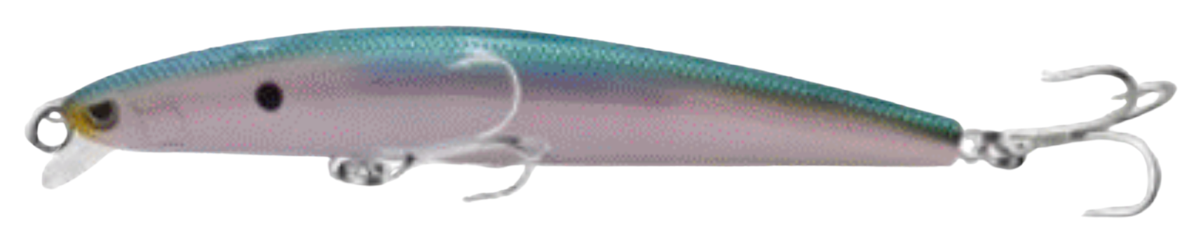 Tsunami Tidal Pro Minnow 6"