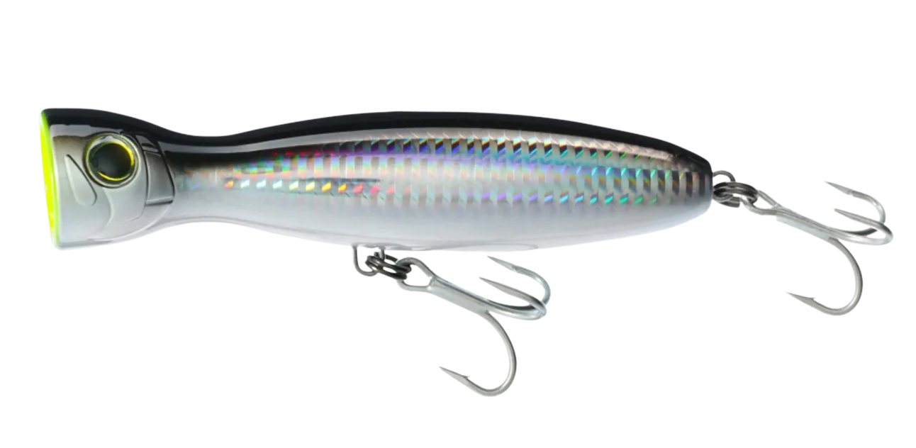 Yo-Zuri Mag Topwater Poppers