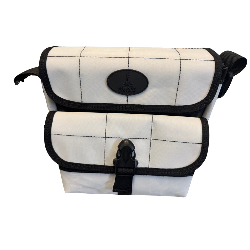Ebbpoint Surfcasting 3 Tube Bag