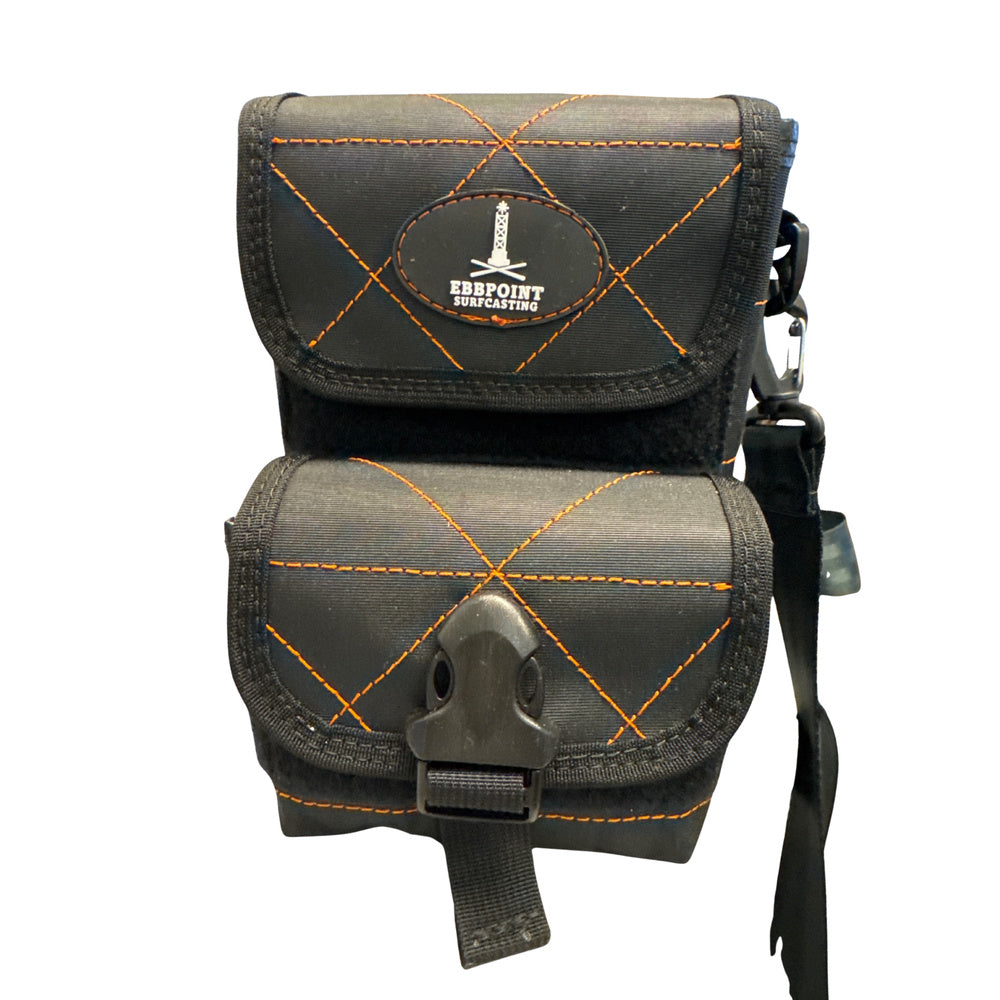 Ebbpoint Surfcasting Beach Walker Surf Bag