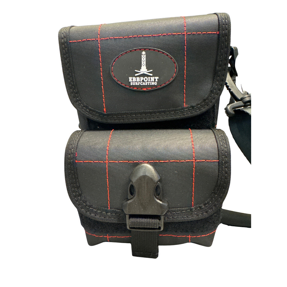 Ebbpoint Surfcasting Beach Walker Surf Bag