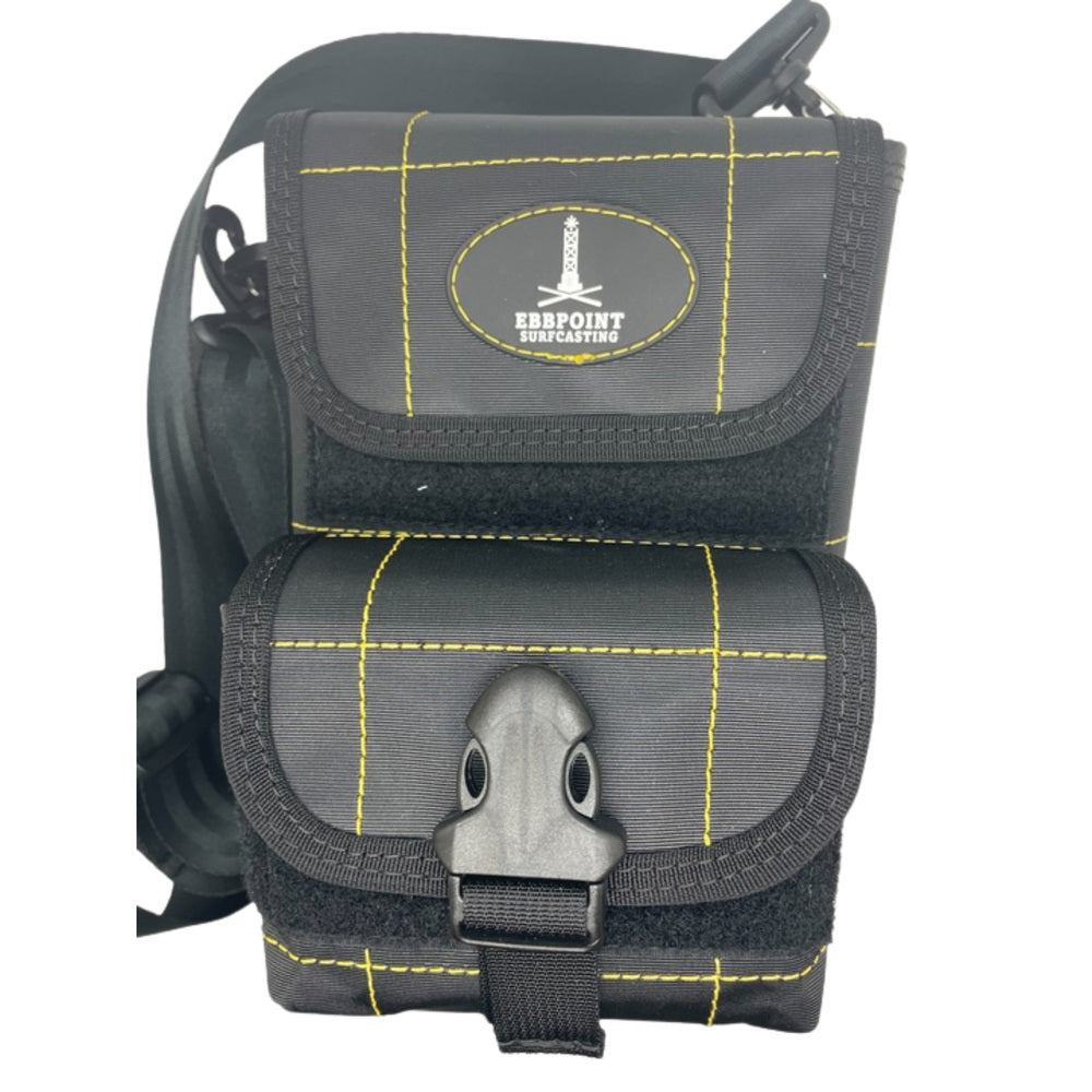 Ebbpoint Surfcasting Beach Walker Surf Bag