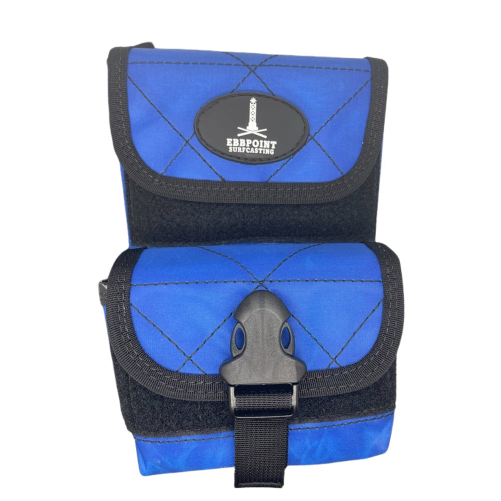 Ebbpoint Surfcasting Beach Walker Surf Bag