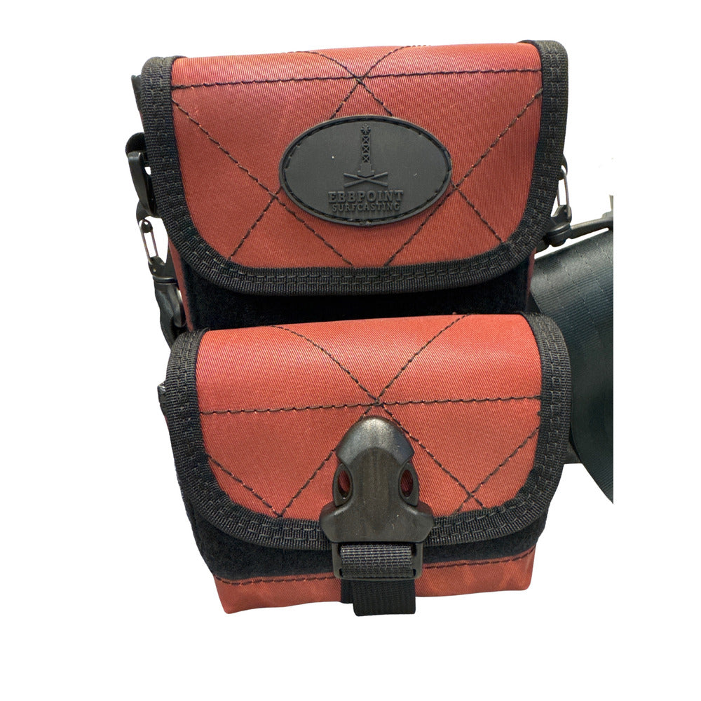 Ebbpoint Surfcasting Beach Walker Surf Bag