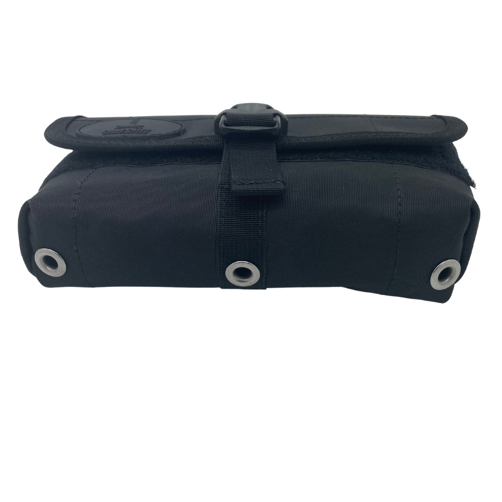 Ebbpoint Surfcasting Bucktail Pouch