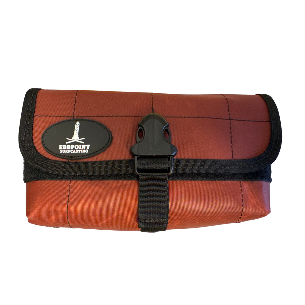 Ebbpoint Surfcasting Bucktail Pouch