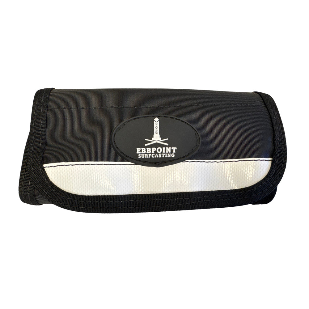 Ebbpoint Surfcasting Leader Wallet