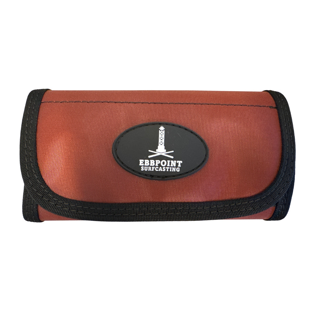 Ebbpoint Surfcasting Leader Wallet
