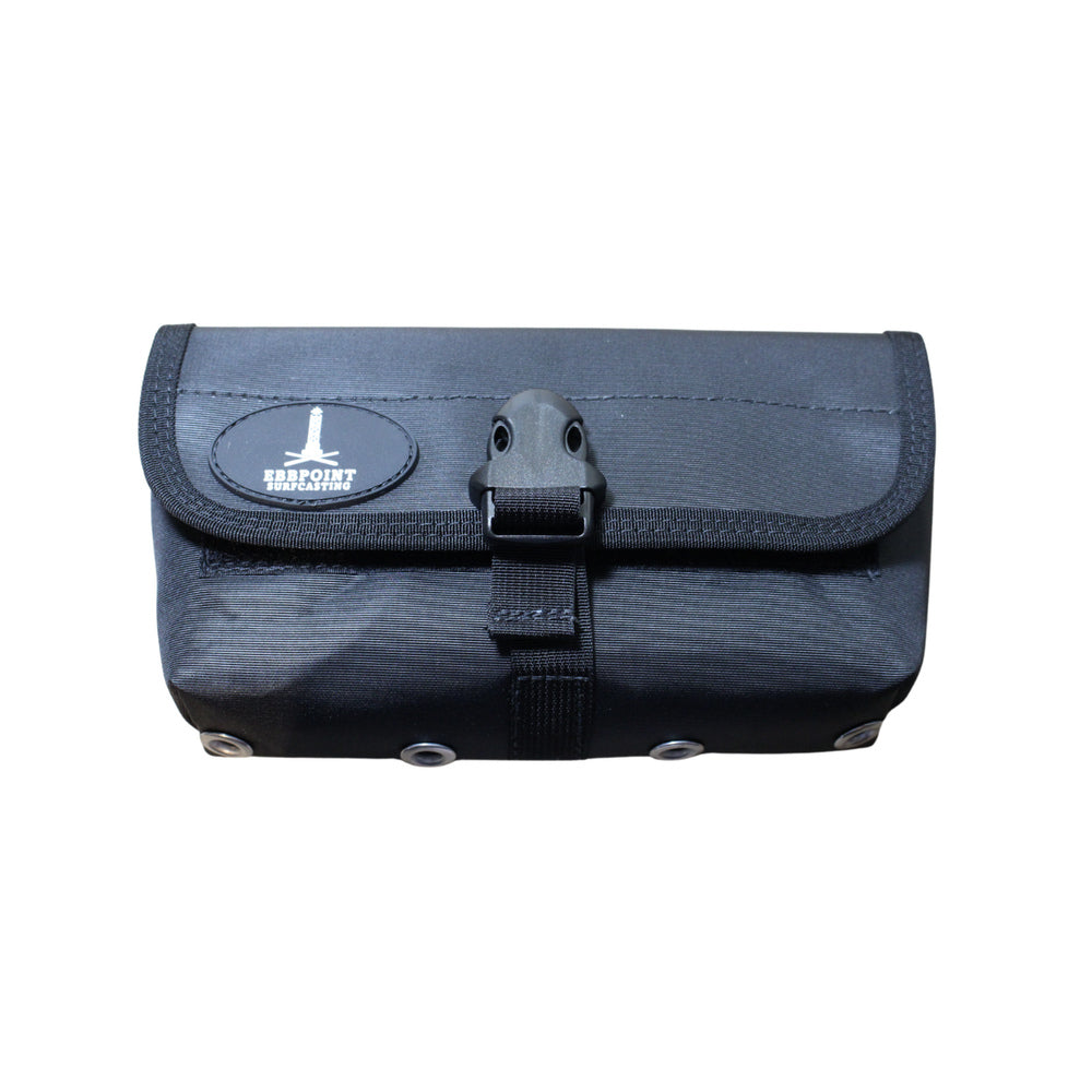 Ebbpoint Surfcasting Soft Plastic Pouch