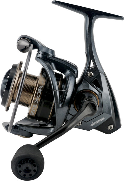 Okuma AV New Generation Spinning Reel